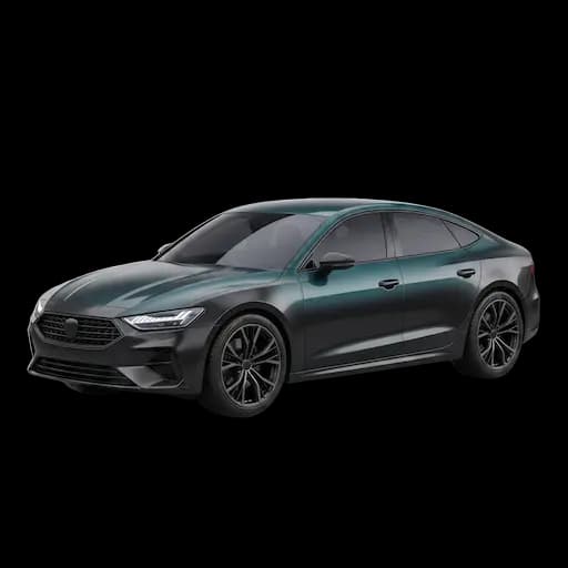 Car image for ecu tuning