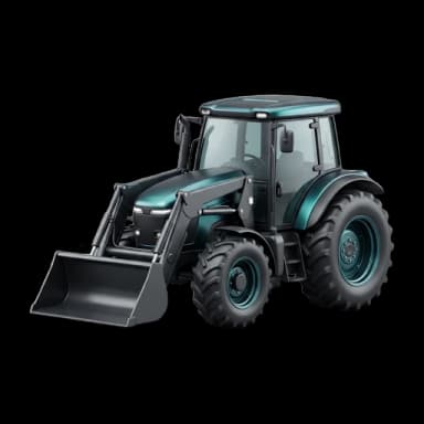 Agriculture image for ecu tuning