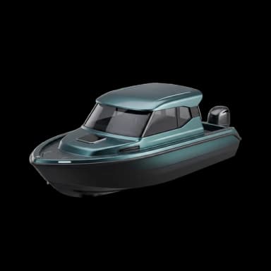 Marine image for ecu tuning
