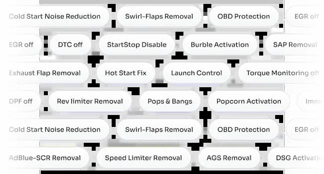 NinjaRemap Tuning Services